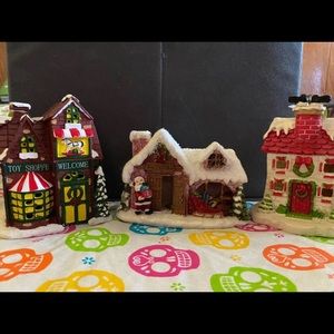 Christmas Village